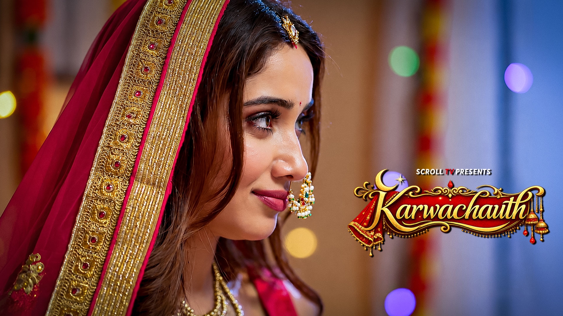 Karwachauth | EP 01