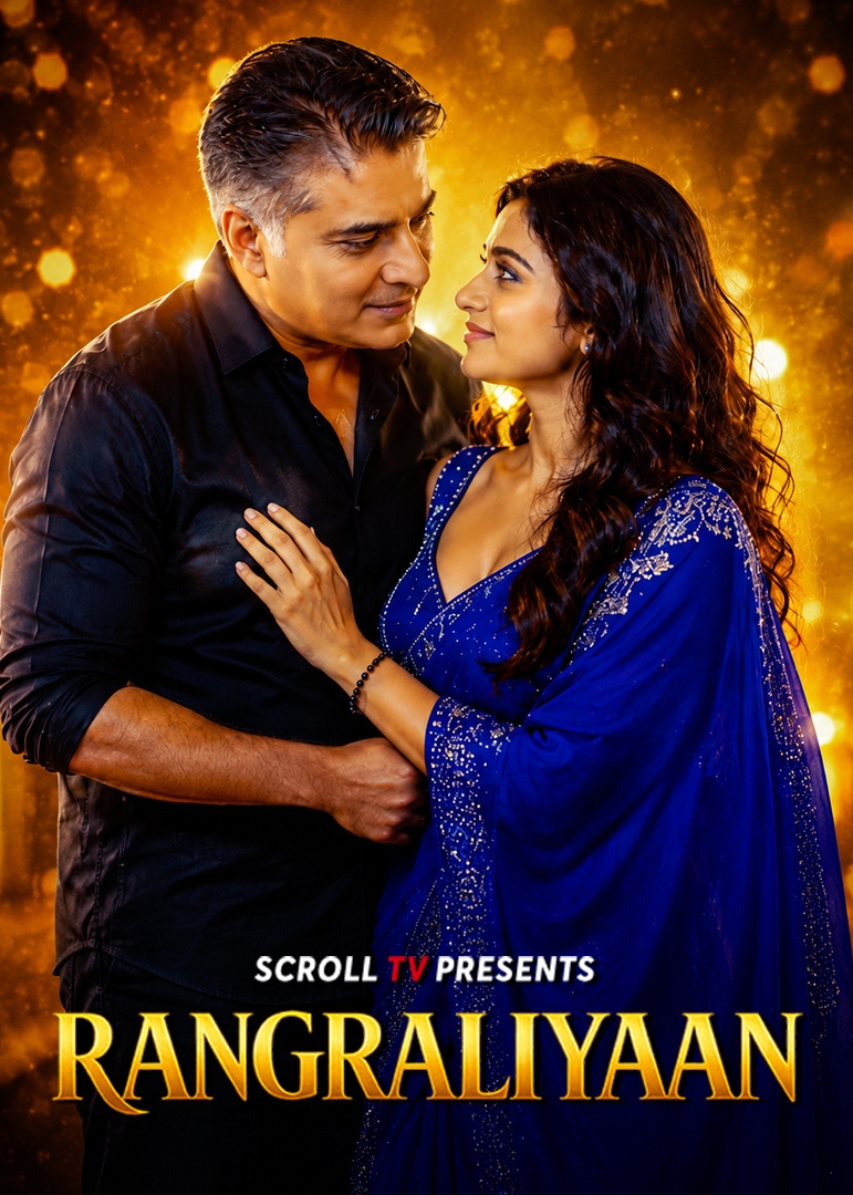 Rangraliyaan