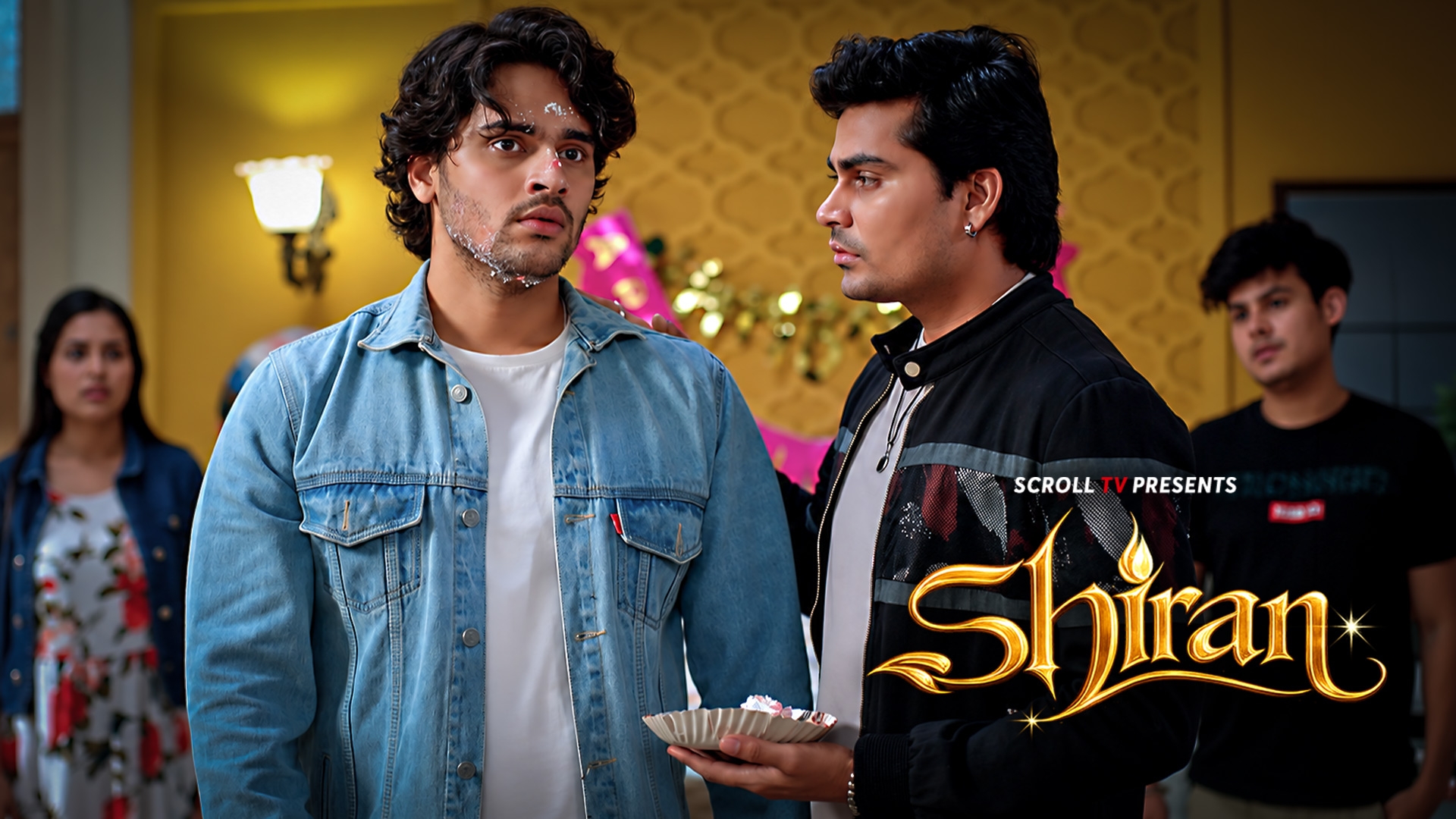 Sihran | EP 03