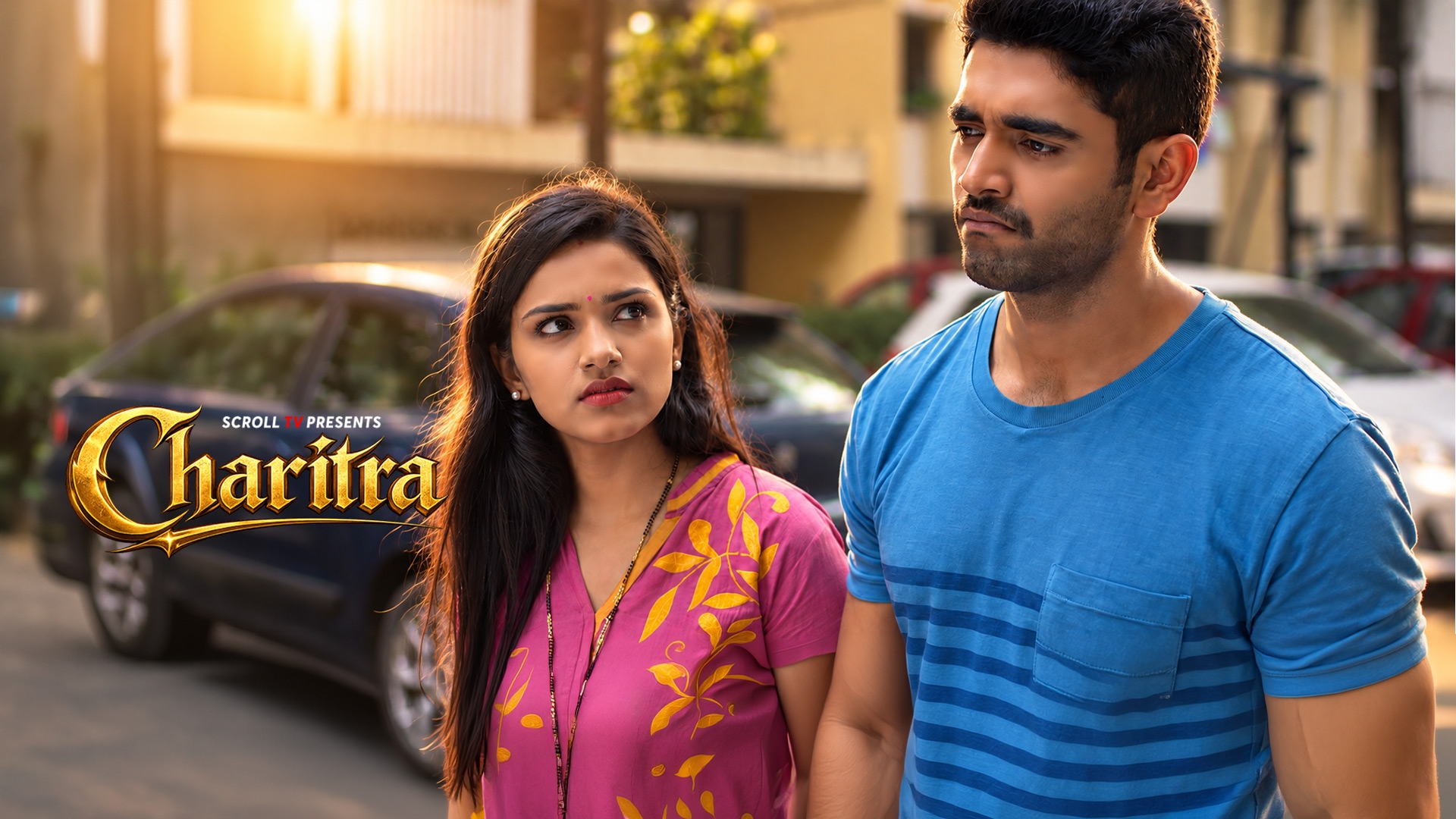 Charitra | EP 03