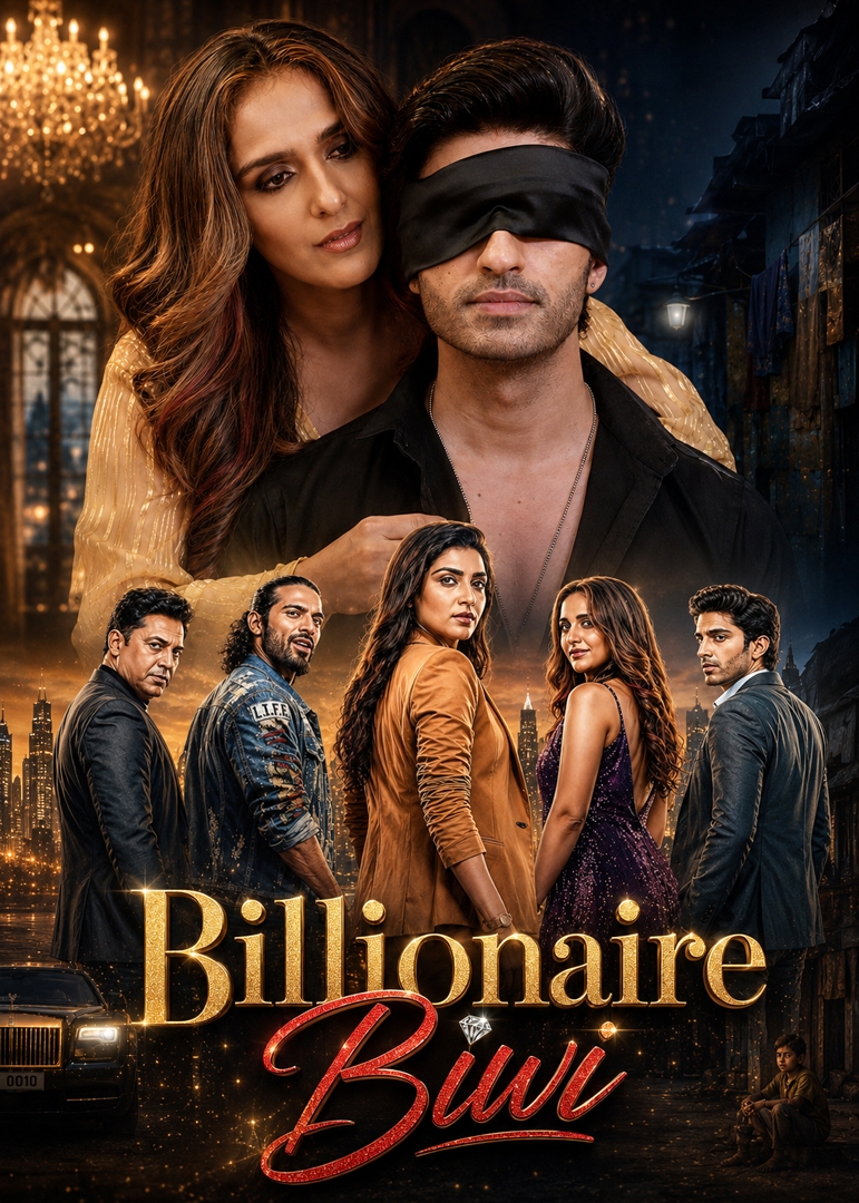Billionaire Biwi