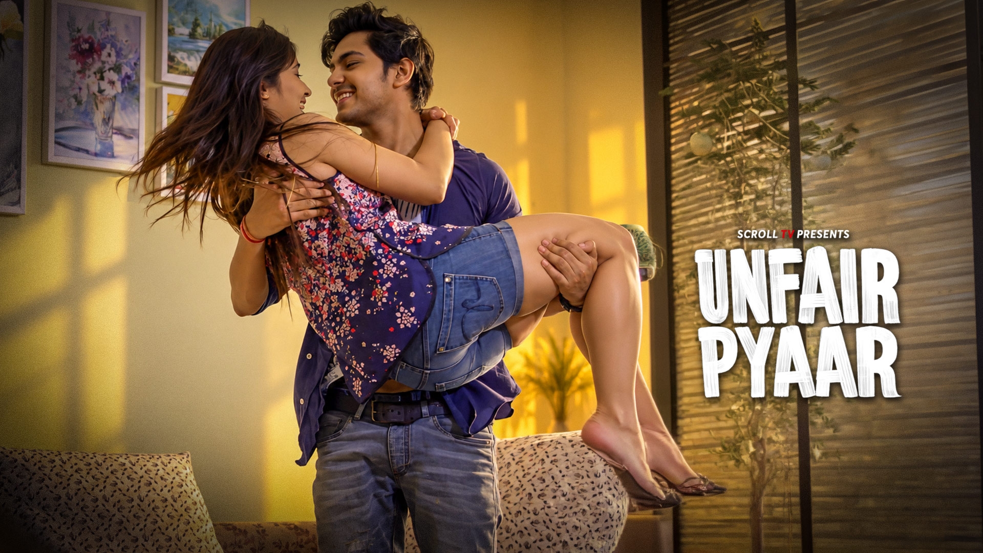 Unfair Pyar | EP 03
