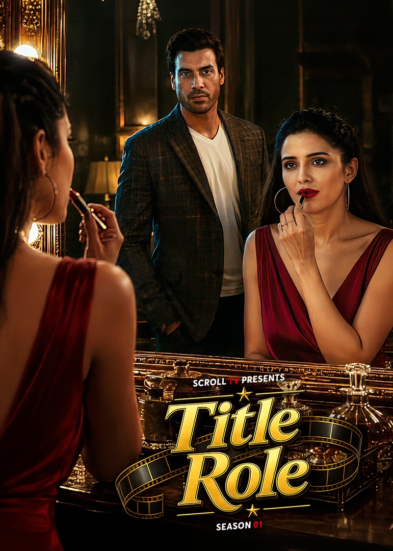 Title Role | S 1