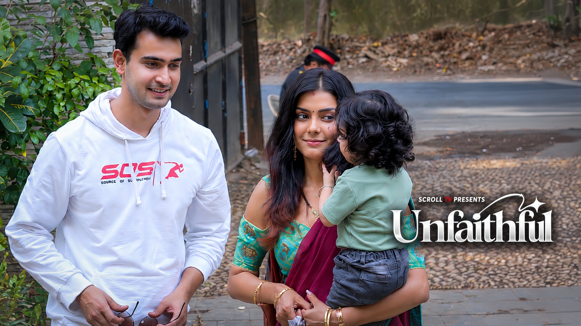 Unfaithful | EP 02