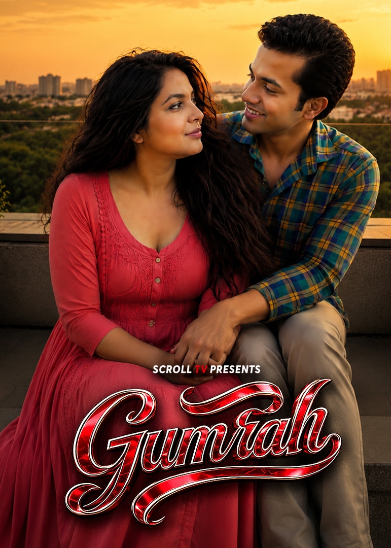 Gumrah