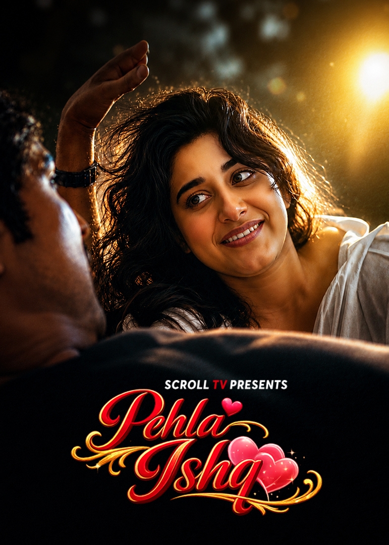 Pehla Ishq
