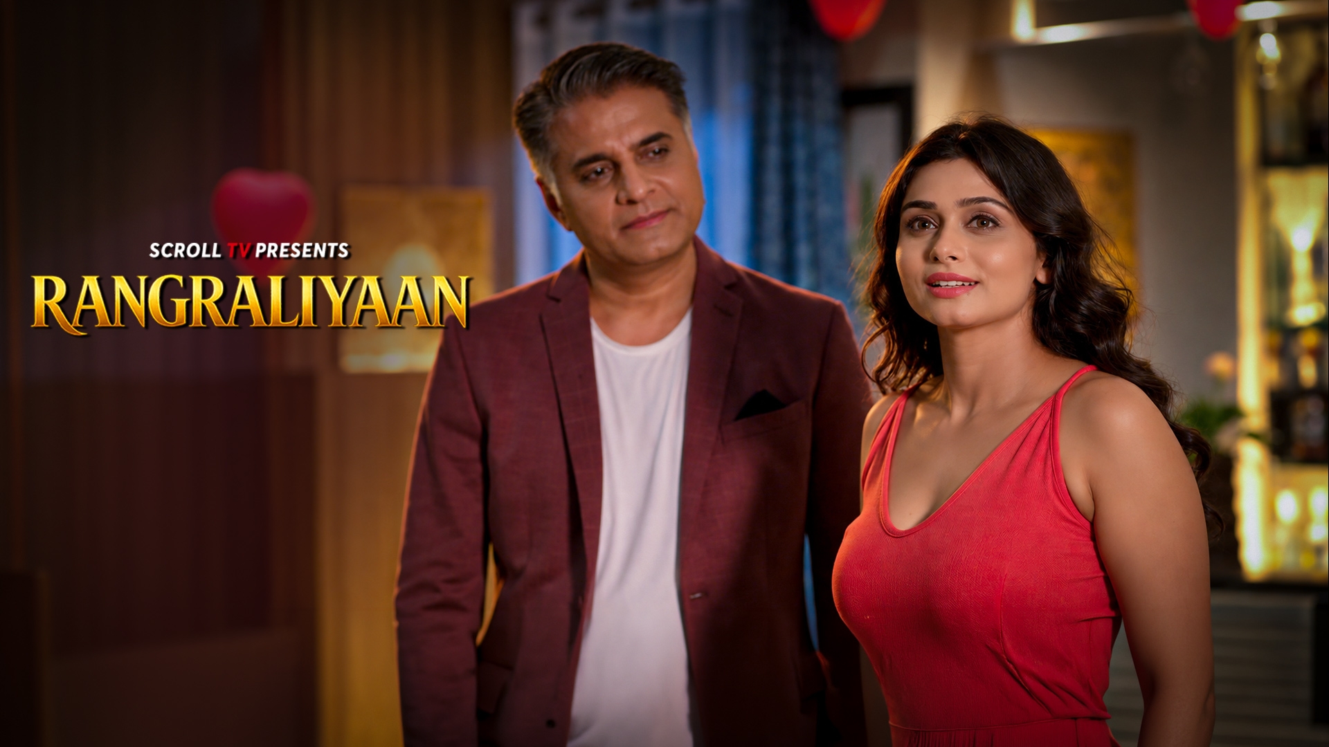 Rangraliyaan | EP 03