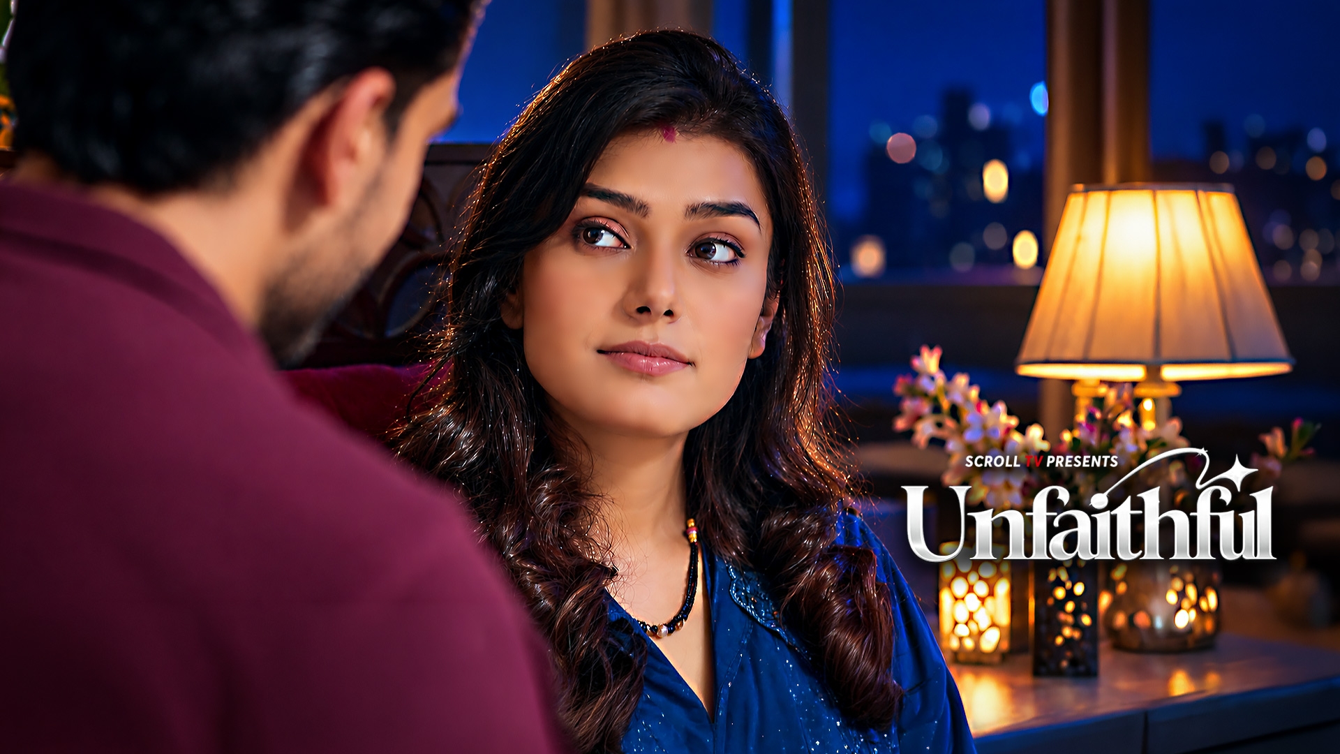 Unfaithful | EP 01