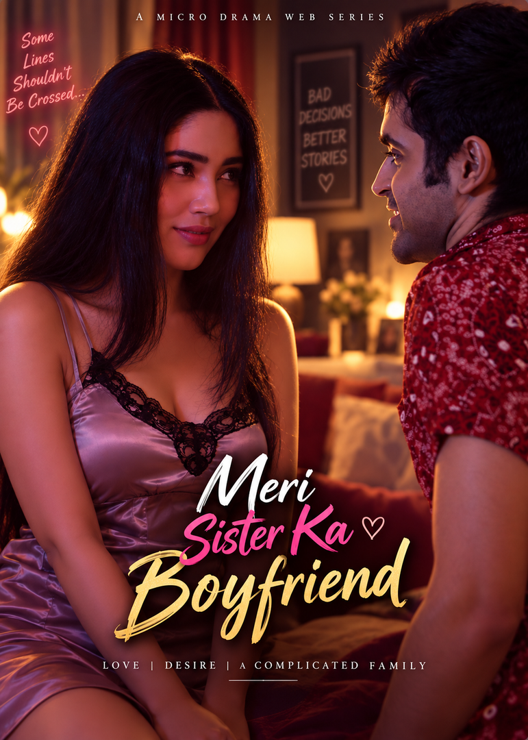 Meri Sister Ka Boyfriend