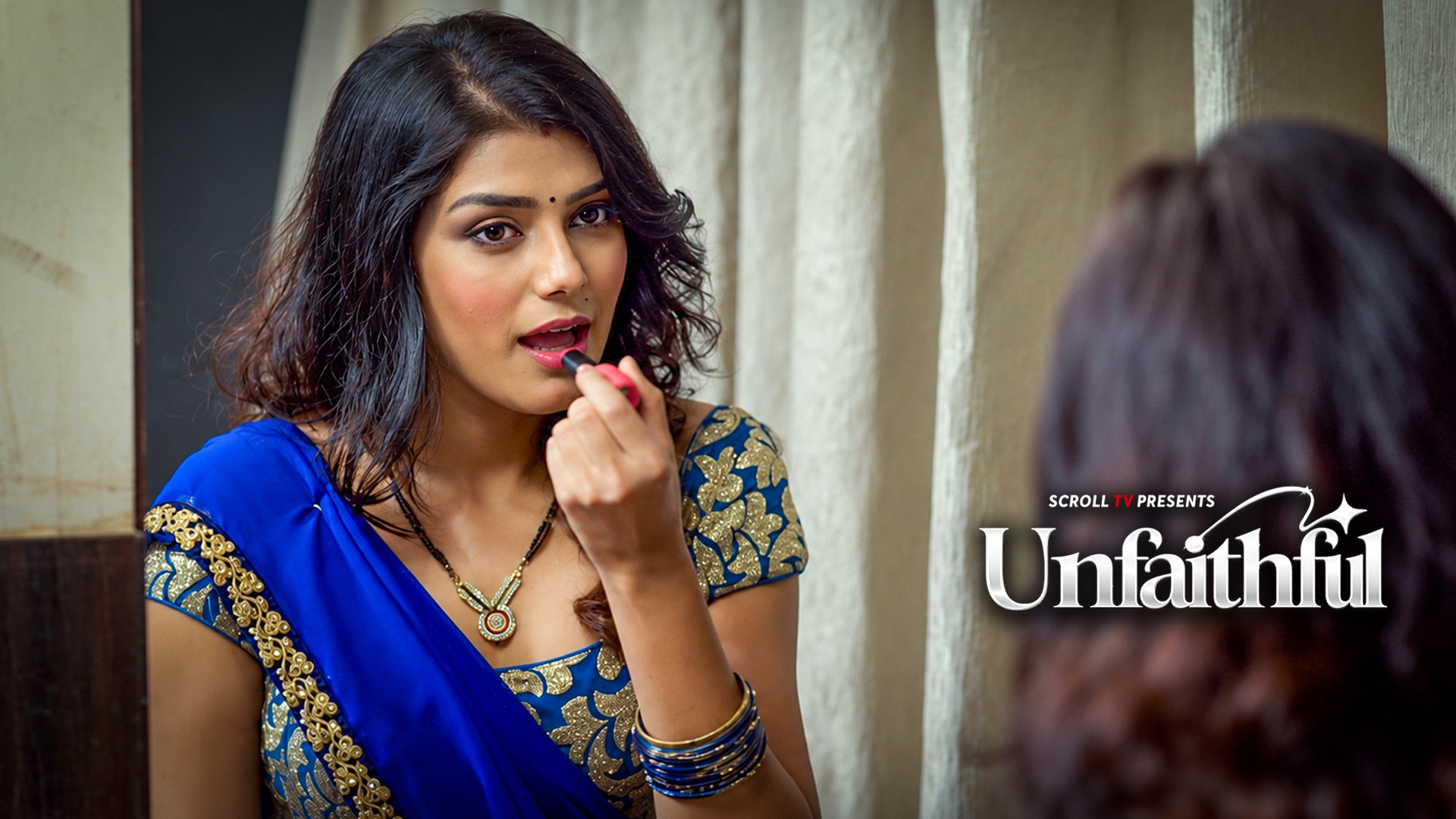 Unfaithful | EP 03