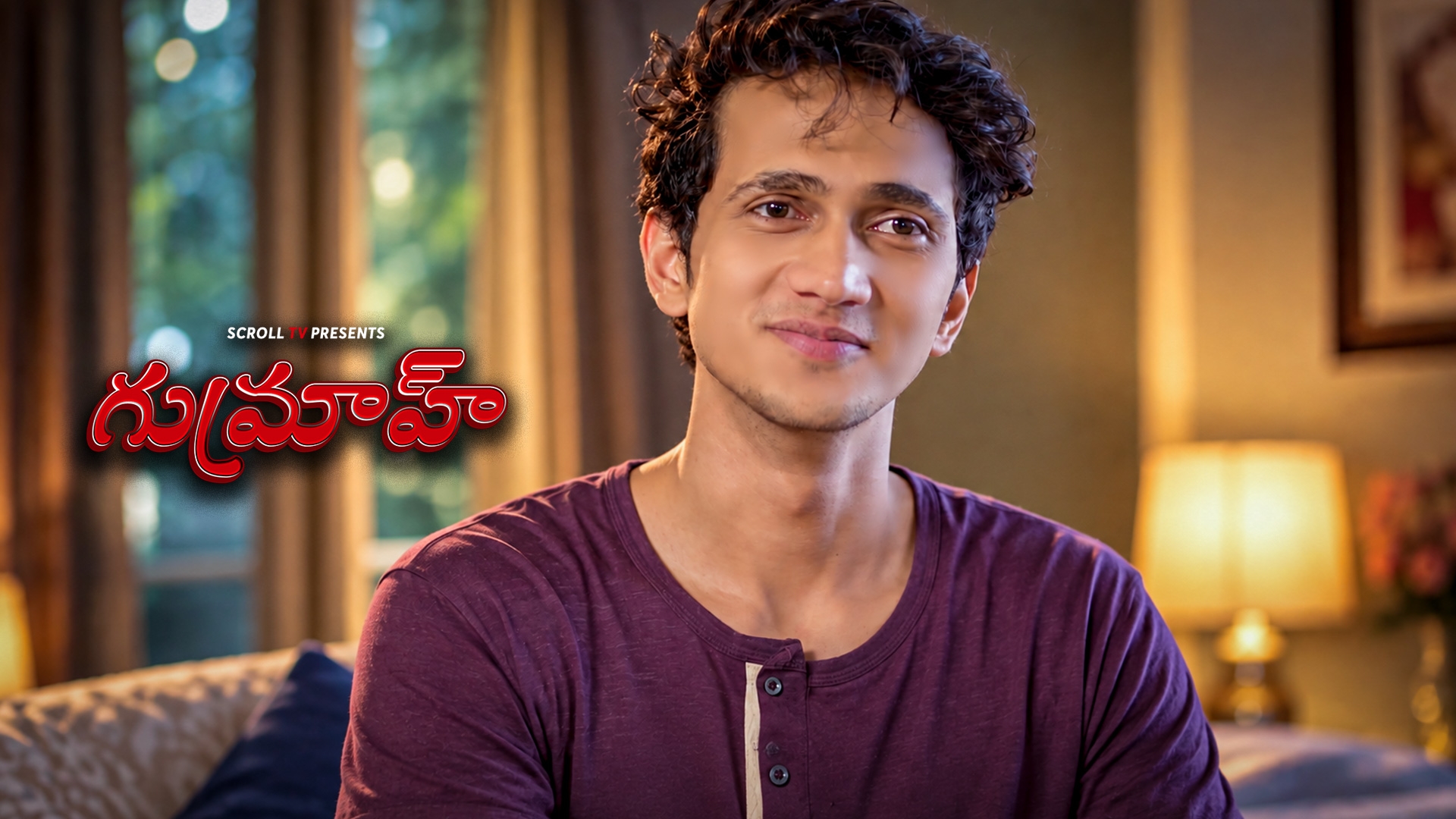 Gumrah Telugu | EP 03