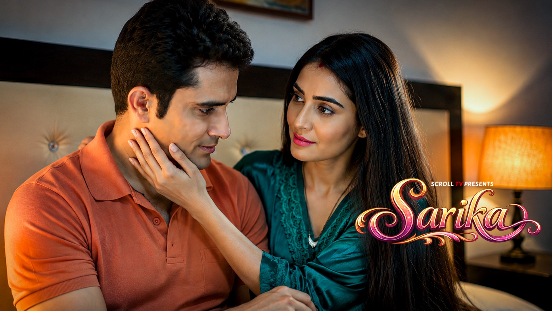 Sarika | EP 03