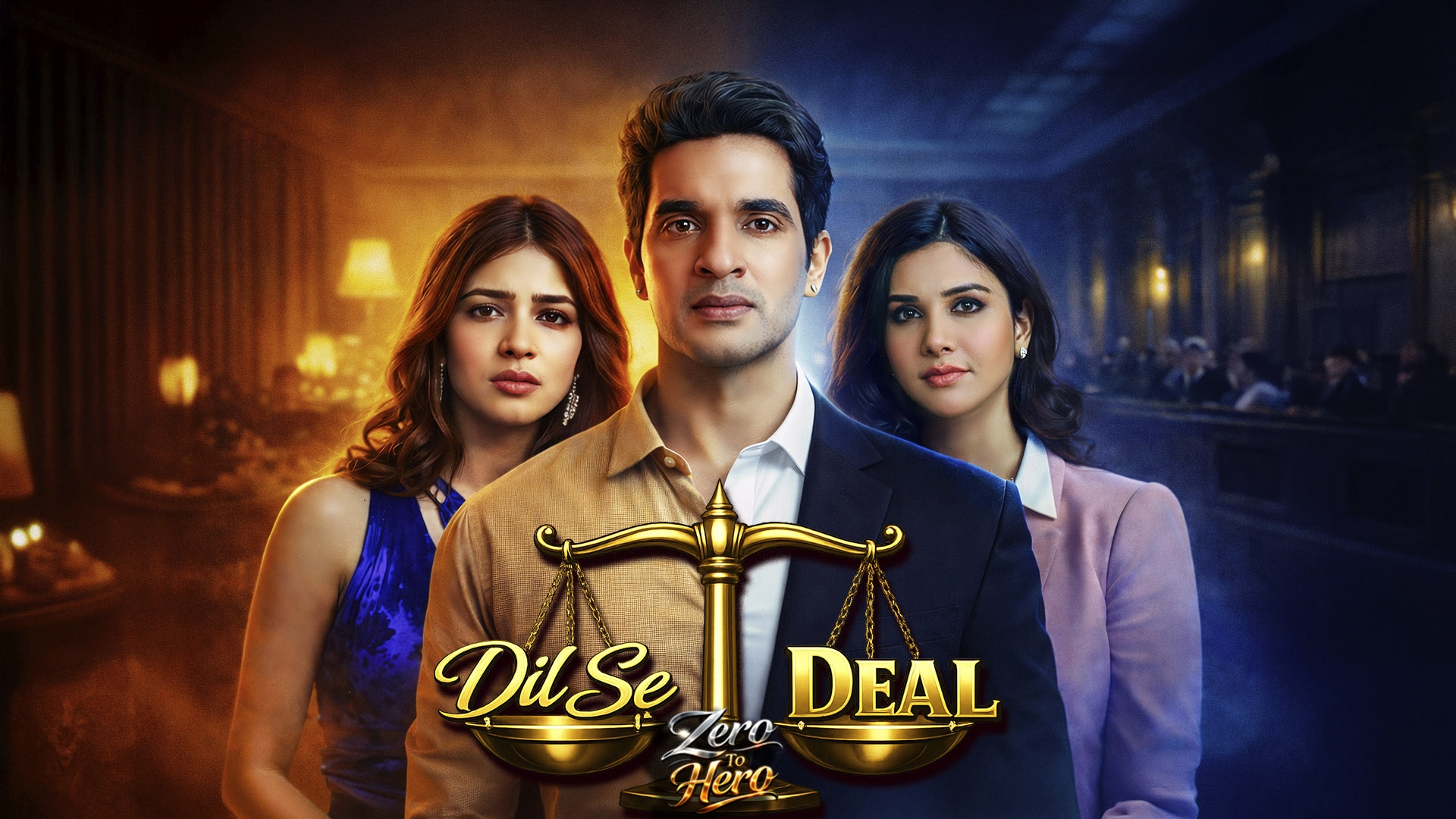 Dil Se Deal