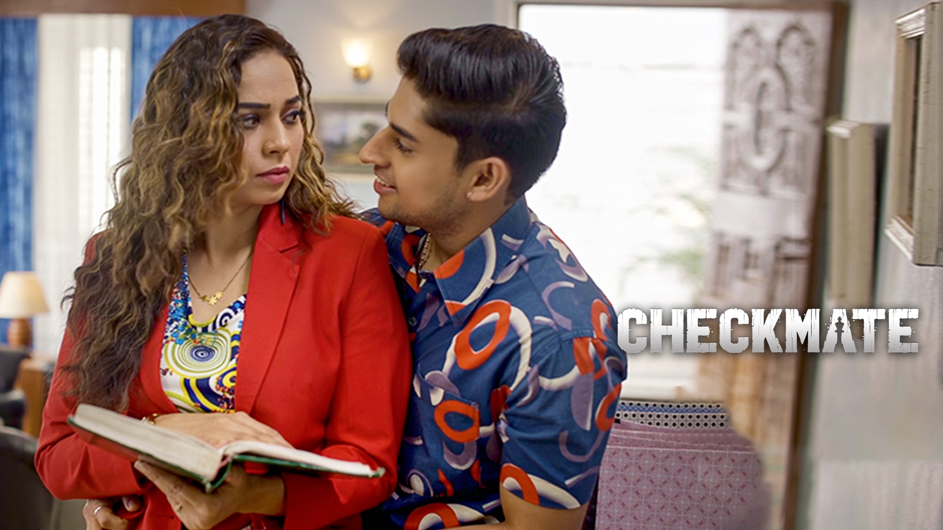 Checkmate | EP 02