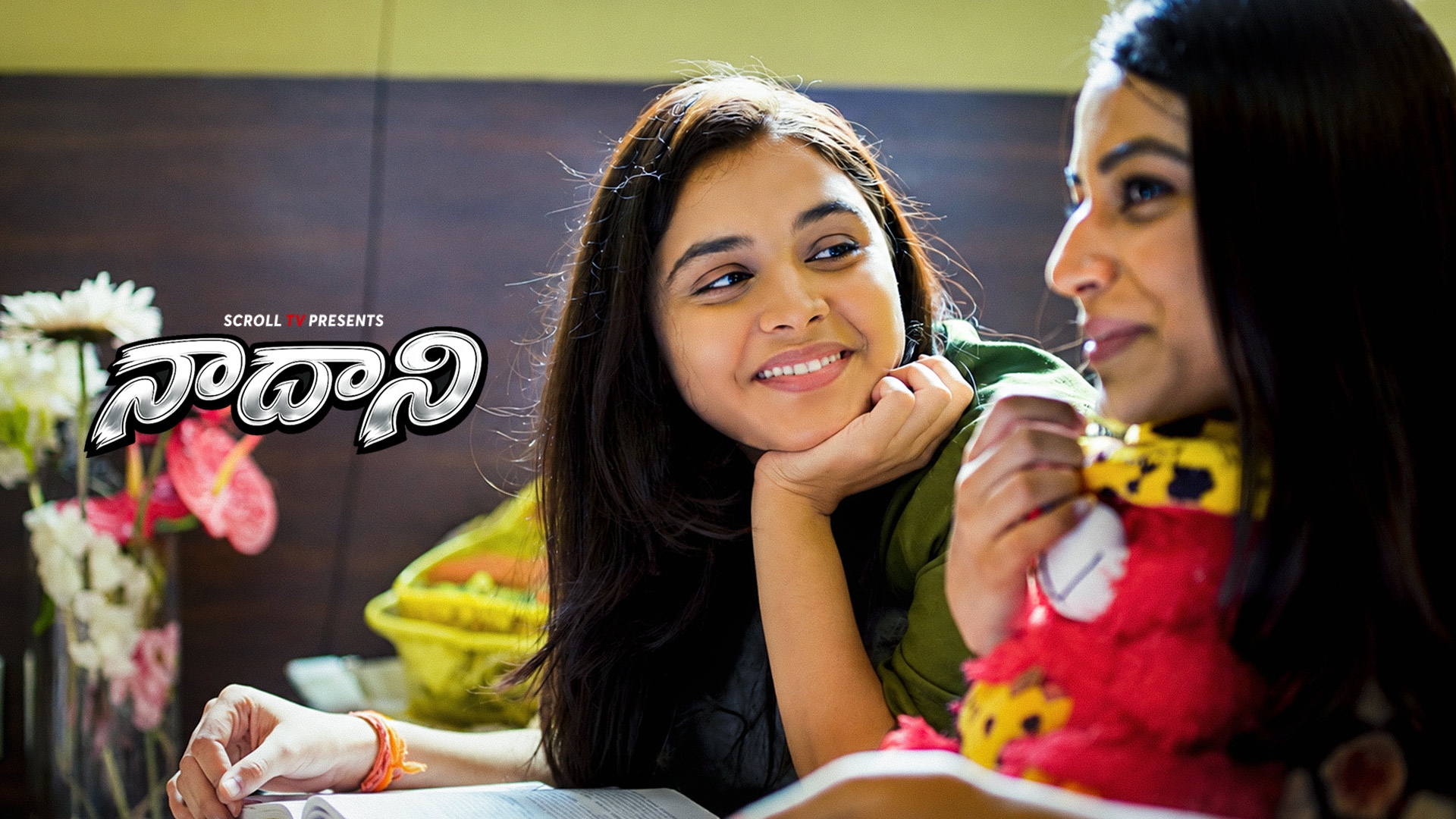 Nadaani Telugu | EP 01