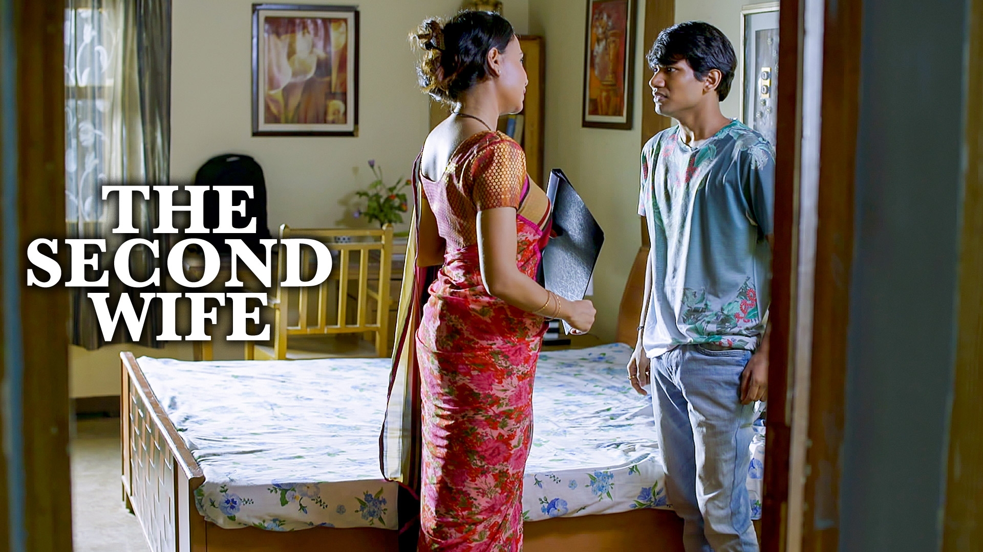 The Second Wife | EP 02