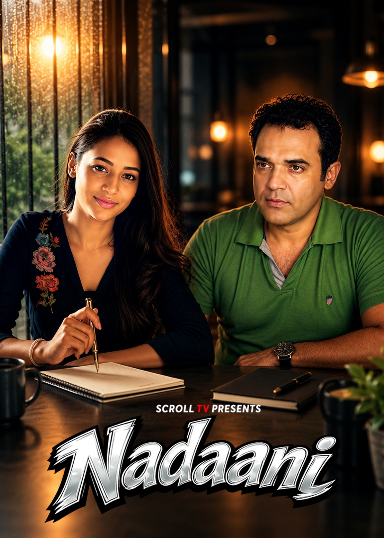 Nadaani