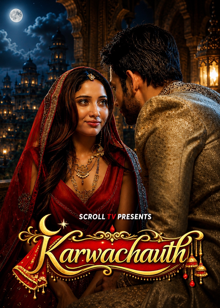 Karwachauth