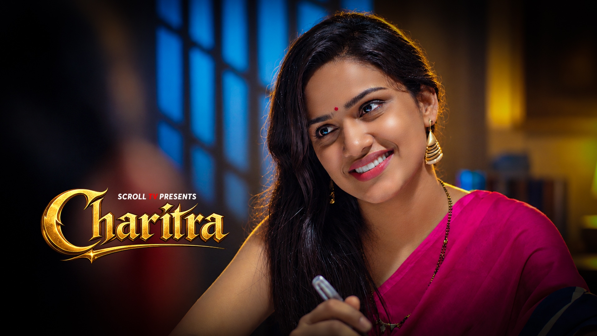 Charitra | EP 01
