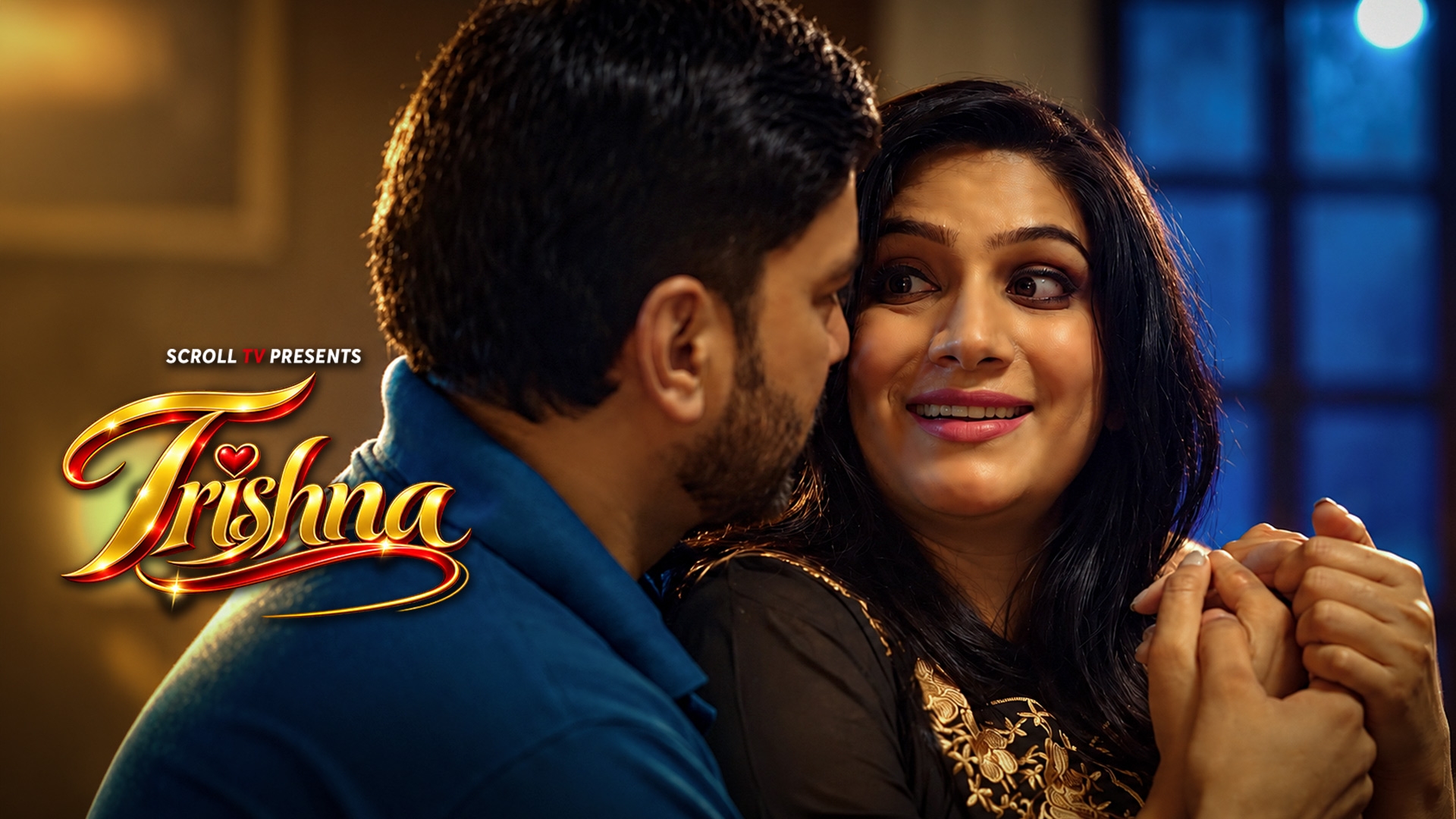 Trishna | EP 03