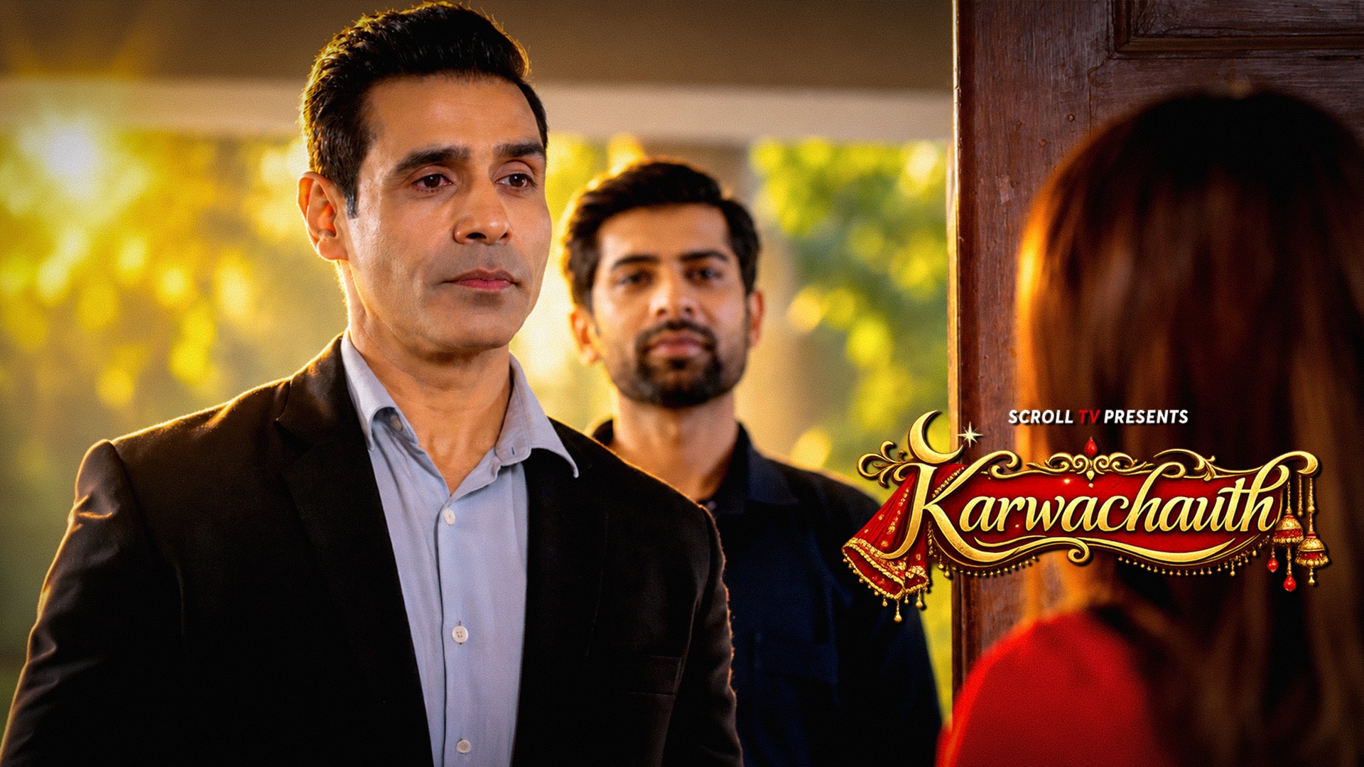 Karwachauth | EP 03