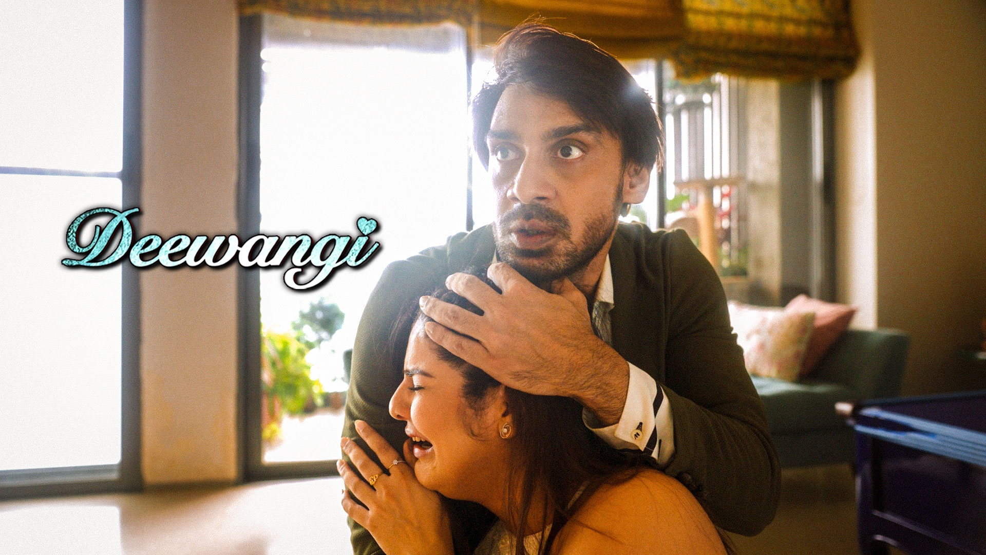 Deewangi | EP 03
