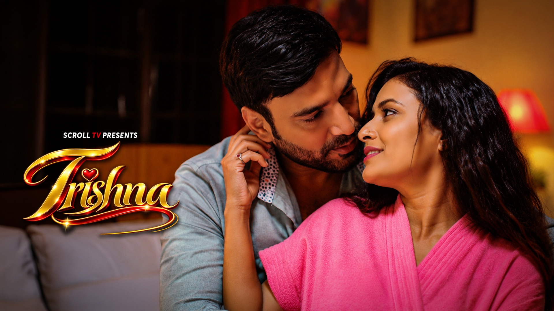 Trishna | EP 01