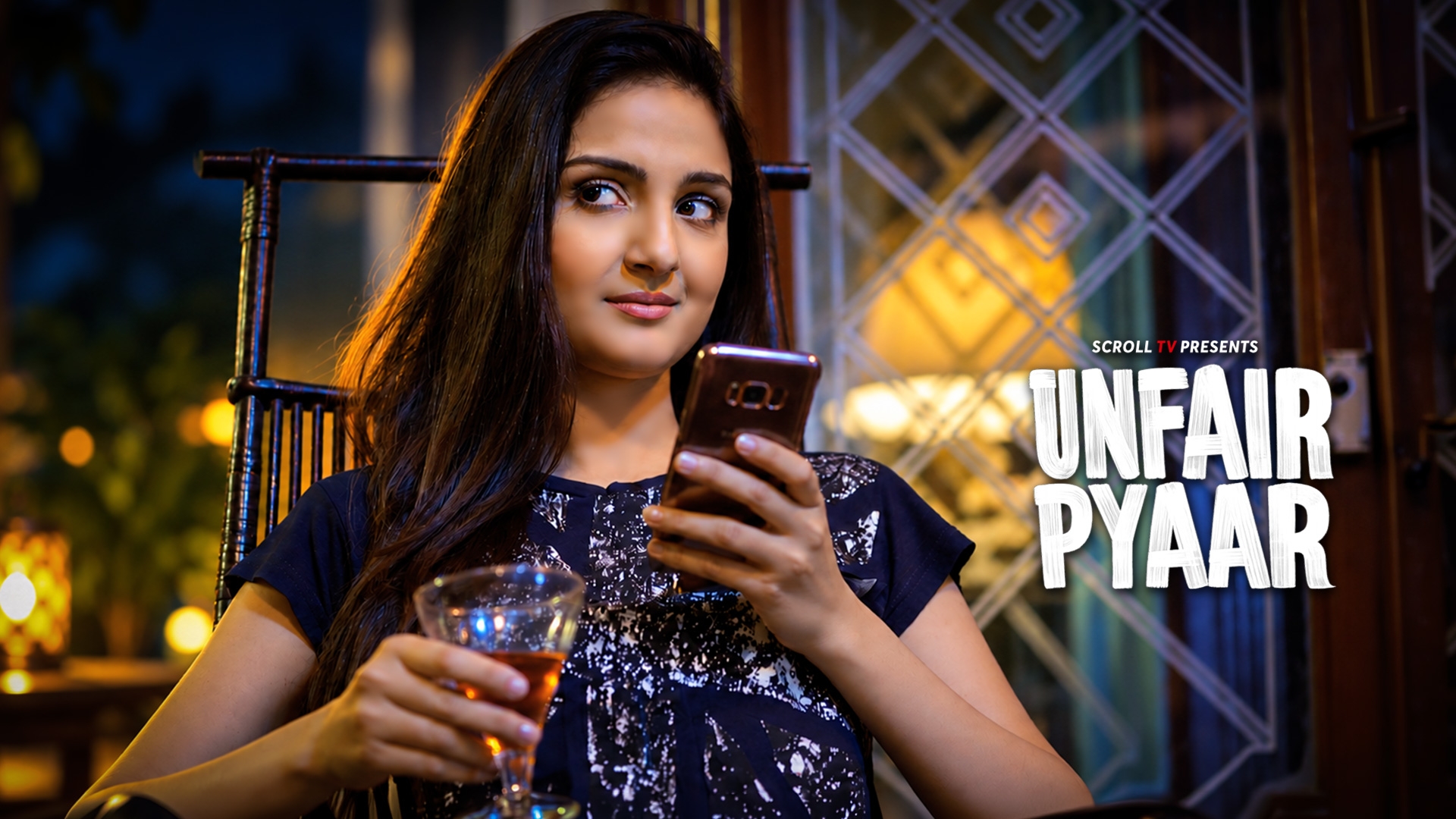 Unfair Pyar | EP 01