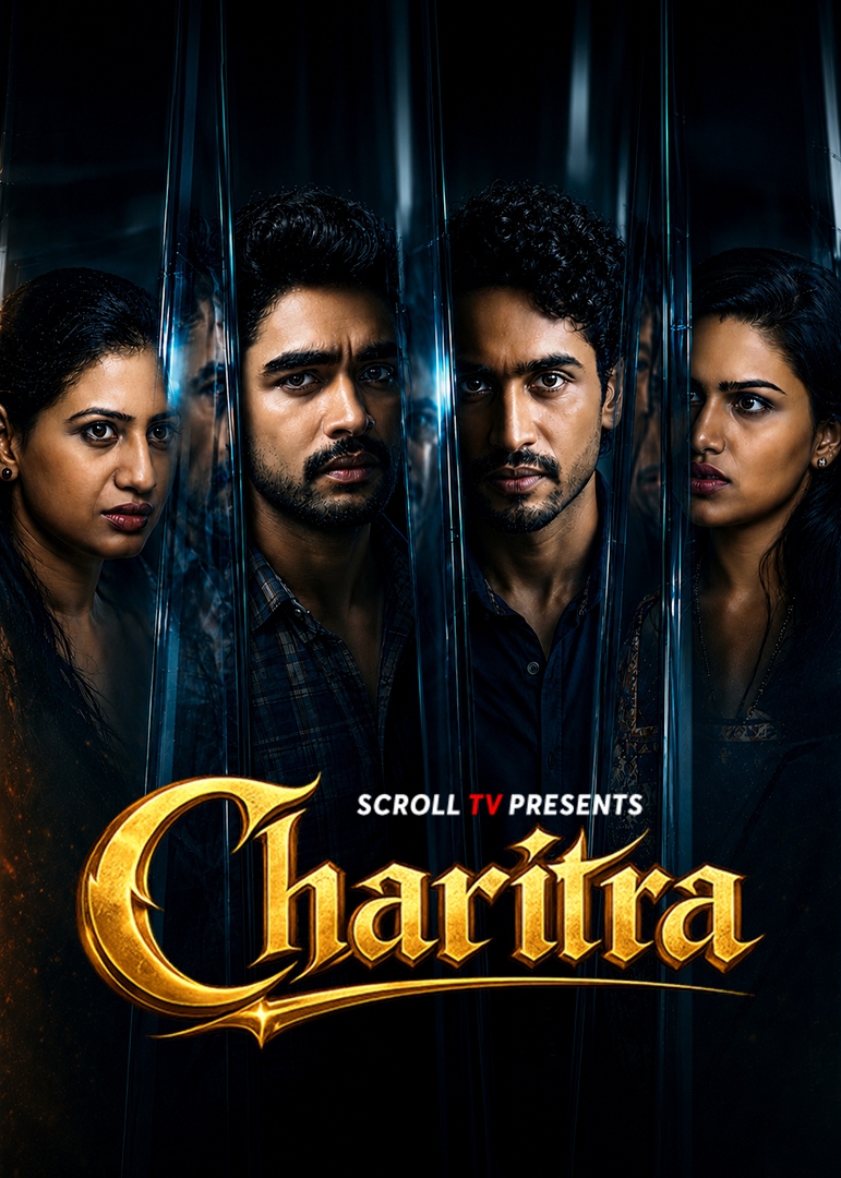 Charitra