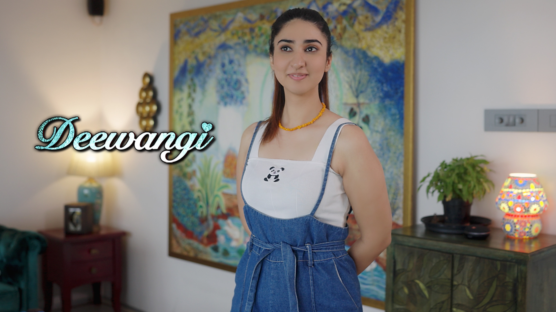Deewangi | EP 02