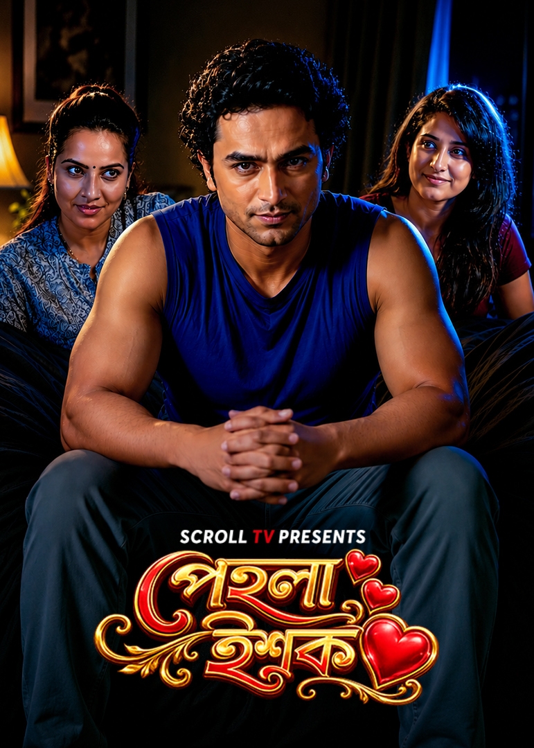 Phela Ishq Bengali
