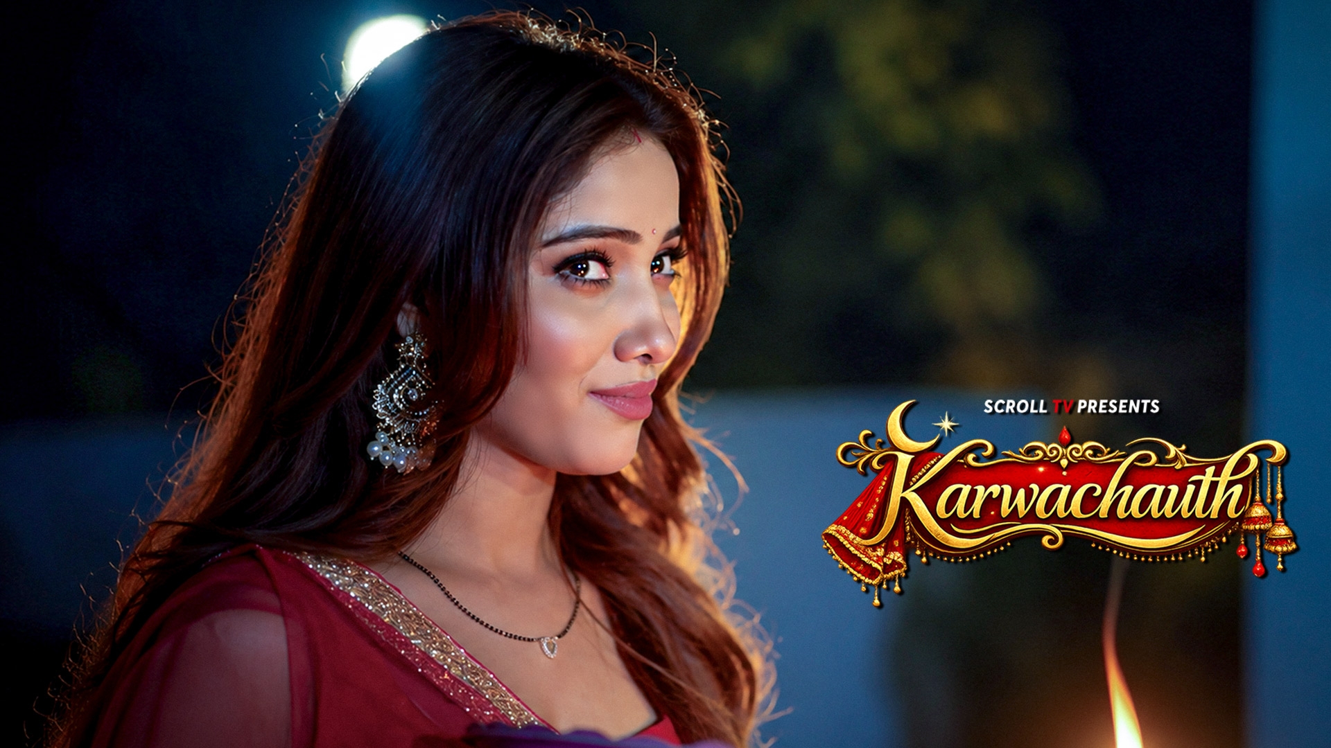 Karwachauth | EP 04