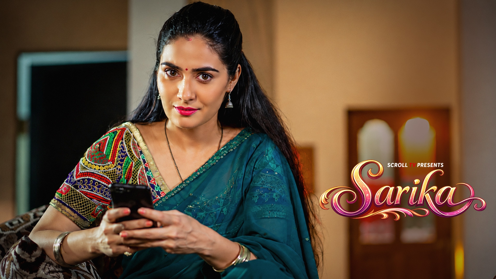 Sarika | EP 01