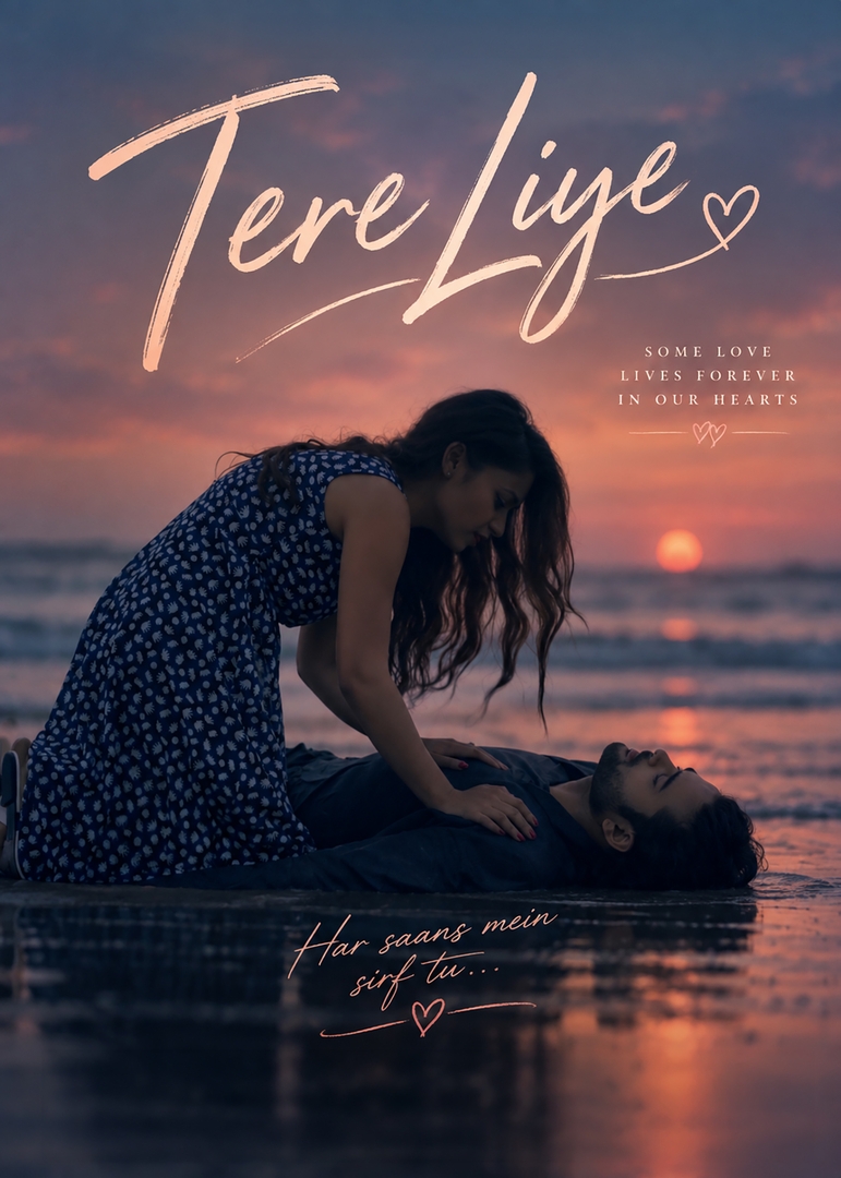 Tere Liye
