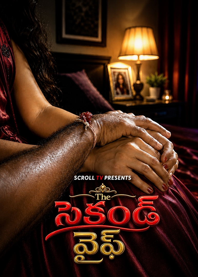 The Second Wife Telugu