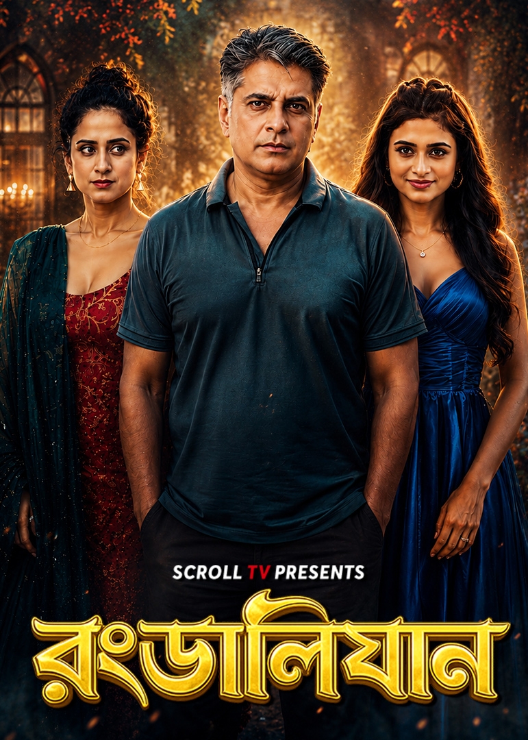 Rangraliyaan Bengali