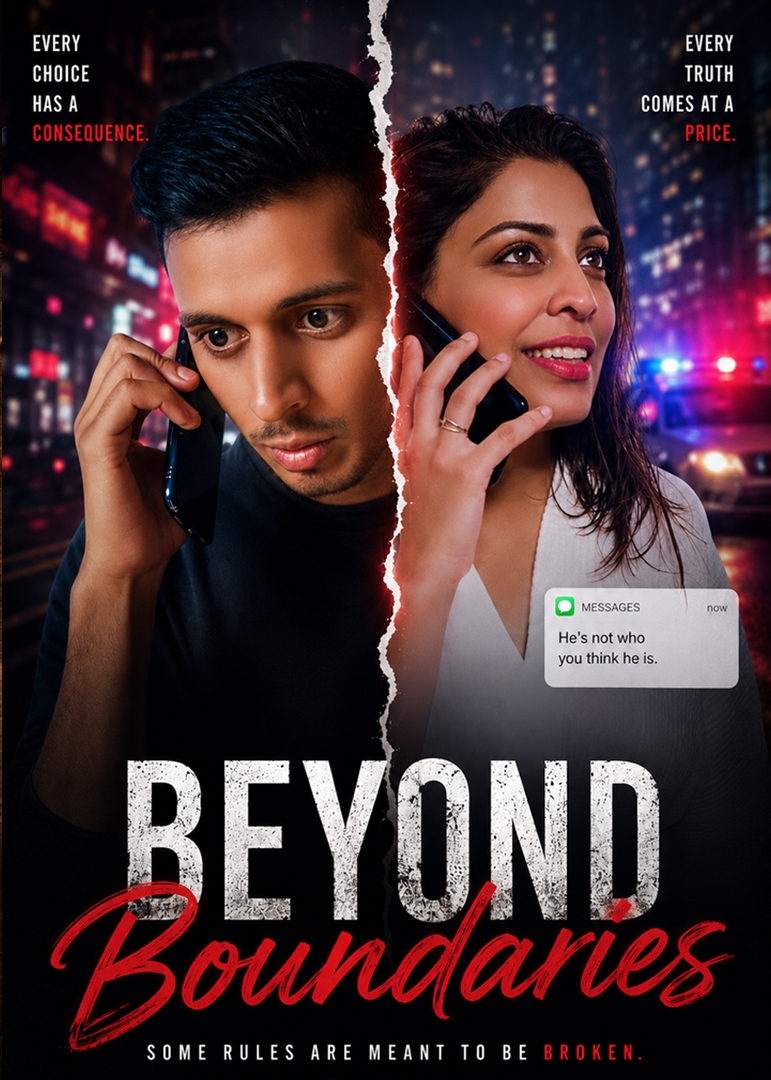 Beyond Boundaries