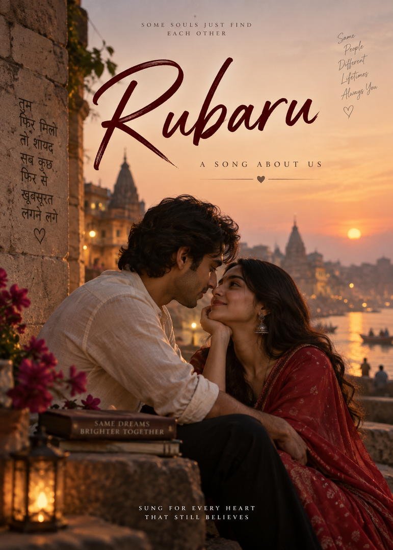Ho Zara Rubaru