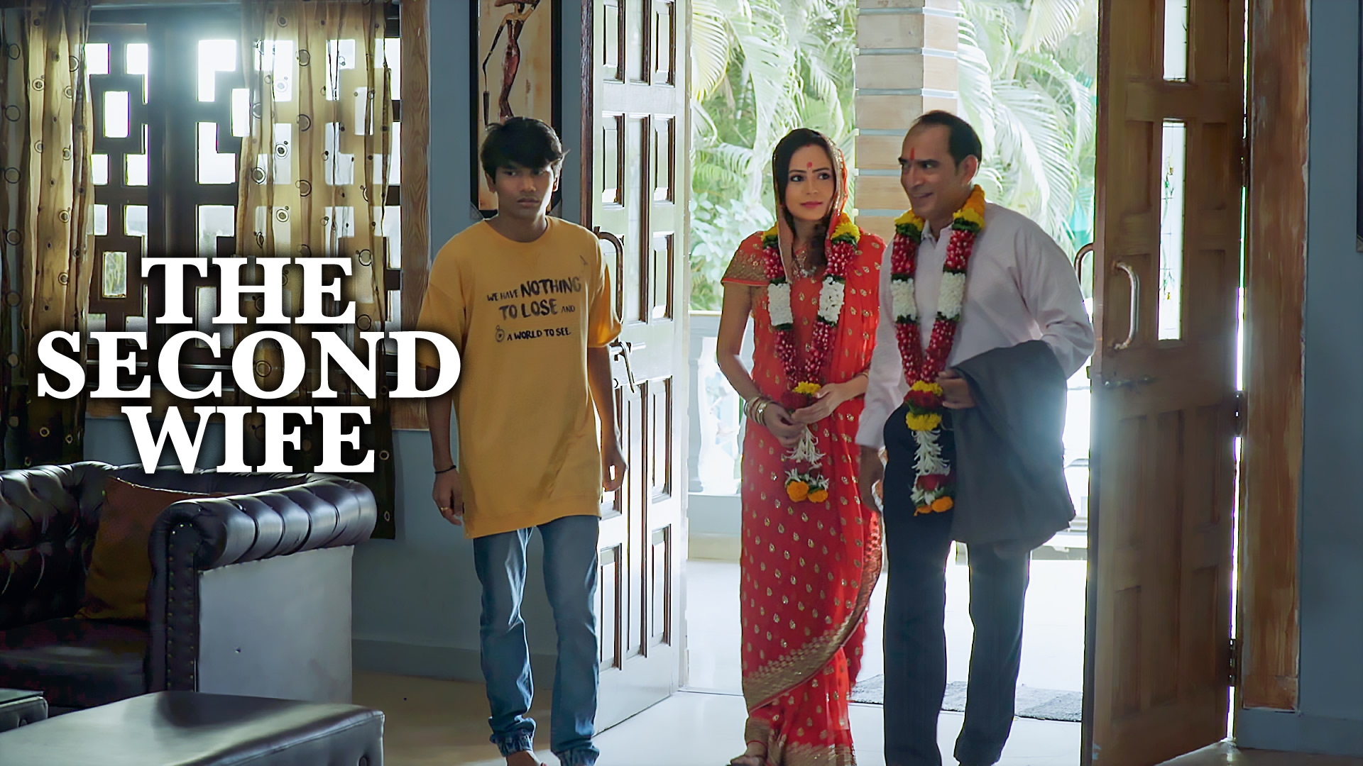 The Second Wife | EP 01